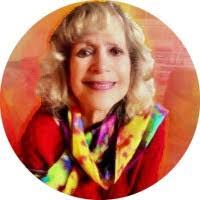 Carol Starr's Instagram, Twitter & Facebook