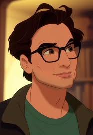 Big Bang Theory Unseen