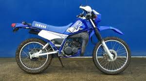 Image result for Azul 1998 Motorcycle