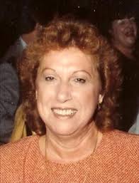 MARIE CARONE Obituary (2009)
