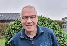 Peter Hertz er ugens profil