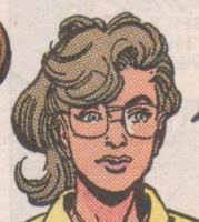 NFL SuperPro (Phil Grayfield, football themed hero)