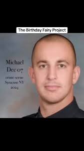 The Birthday Fairy Project 🟧's Video