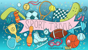 This conflict, known as the space race, saw the emergence of scientific discoveries and new technologies. 99 Challenging Sports Trivia Questions And Answers Icebreakerideas