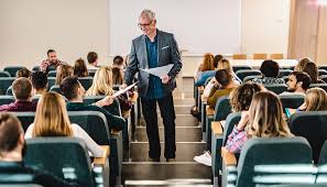 Maestría en Educación