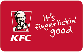 To find a kfc near you click here. Buy Kfc Gift Voucher Online 1000 From Shopclues