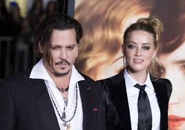 Getty) the fact their marriage was over after 15 months is not surprising. Johnny Depp Releases Statement After Amber Heard Files For Divorce After A Year Of Marriage The Independent The Independent