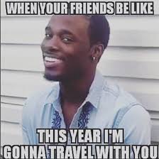 Download the perfect staycation pictures. 14 Hilarious Memes That Only People Who Love To Travel Will Understand Essence