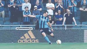 Mittelfeldspieler kim källström hat nach seinem abgang als captain bei den grasshoppers einen neuen verein gefunden. Tack For Allt Kim Kallstrom