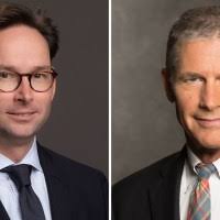 Stephen Hackett Retiring as CBS TV Distribution President of Sales