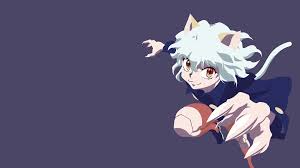 Killua wallpaper hd (75+ images) download 3000 x 1687. Hunter X Hunter 4k Ultra Hd Wallpaper Background Image 3840x2160