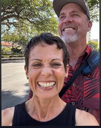 A quick trip to share some Nia SOAR with the beautiful community of Still &  Moving Center. And enjoyed a few fun meals and Honolulu walking.  #niatechnique #stillandmovingcenter #honolulu @simon.kurt