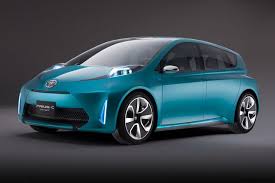 Toyota Prius C Concept Coming To The 2011 Australian International Motor Show Gadgets New Technology Toyota Prius Toyota Prius 2015 Toyota