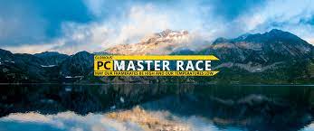 Made An Ultrawide Pcmr Wallpaper Pcmasterrace