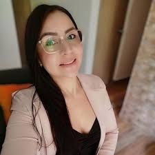 Prof. Kelly Johana Cano Pérez Psicólogo,