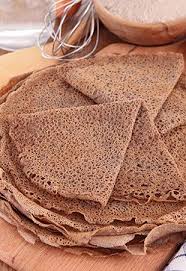 Pates A Crepes Existent Aussi En Bio Vegan Sans Gluten Une Crepe Plus Que Parfaite En 2020 Galette De Sarrasin Sarrasin Galette