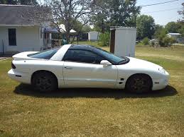 Image result for Bright White 1998 Firebird