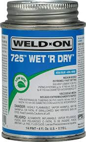 En la siguiente interfaz, el sistema nos dirá. Amazon Com Weld On 10166 725 Wet R Dry Cemento De Pvc Industrial Profesional De Cuerpo Medio Extremadamente Rapido Y Bajo Cov Azul Aguamarina 1 Litro 16 Fl Oz Industrial Y Cientifico