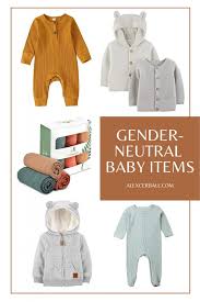 Halo sleepsack 100% cotton swaddle. Best Gender Neutral Baby Clothes Brands To Shop Online