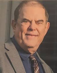 F. Hampton Roy Obituary