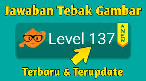 Kunci jawaban tebak gambar 16. Kunci Jawaban Tebak Gambar Level 137 Terbaru 2021