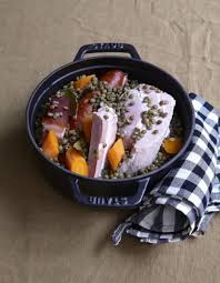 Specialites Auvergnates Cuisiner Comme En Auvergne Elle A Table Recettes De Cuisine Petit Sale Lentilles Gastronomie