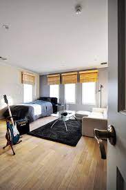 趣味も楽しめる落ち着いた子供部屋 トップメゾン 部屋 インテリア 男の子の部屋のインテリア 部屋 レイアウト