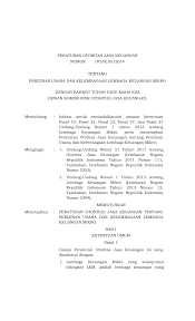 We did not find results for: Https Www Ojk Go Id Files 201406 1pojkperizinanusahadankelembagaanlkm 1403769192 Pdf