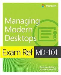Free Download Pdf Exam Ref Md101 Managing Modern Desktops Free Epub Mobi Ebooks In 2020 Download Books Free Books Online Free Reading