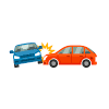 Are you searching for car accident png images or vector? 1