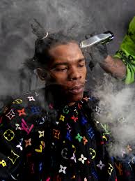 By clicking sign up i agree to the goodreads terms of service and confirm that i am at least 13 years old. Lil Baby Might Be Rap S Most Reluctant New Star The New York Times