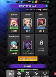 Destiny child is an addictive rpg game that offers marvelous gameplay that comes with several hence, to make the experience easier for you, we have curated a destiny child guide to clear your. Destiny Child Defense War Beginners Guide The Soviet Gaming