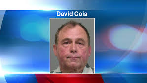 Man charged with raping child over the course of a year