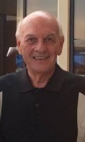 John Martello Obituary (1943