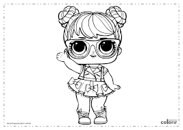 Check spelling or type a new query. Desenhos De Lol Surprise Para Colorir