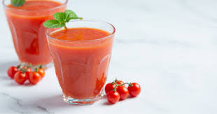 Jus tomat dapat membuat kulit anda menjadi lebih sehat, halus, dan juga terlihat cerah tanpa harus menggunakan krim pemutih kulit. 10 Manfaat Mengonsumsi Jus Tomat Untuk Ibu Hamil Popmama Com