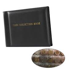 Coin & paper money holders. Bottlewise 1 Pack Coin Collection Album 60 Coin Holders Currency Storage Album Book Can Hold 50p And 2 Pound Coins Black 1 Pc Buy Online In Angola At Angola Desertcart Com Productid 109366883