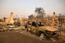 New LA fire erupts as death toll soars ...