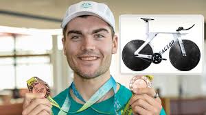 Australia cycling team in Paris Olympics 2024: Hanso track bike by Factor  cost, design revealed, super-bike