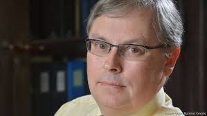 Blass Marketing president and CEO Ken Blass rolls out new branding, says  firm is considering Florida expansion