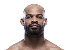 UFC Fight Night Undercard: 'I'm gonna bring it'