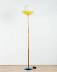 For Sale Vintage Floor Lamp 1970s 1970s