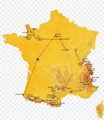 Atractiva mapa de francia con atracciones y especialidades image. 2018 Tour De Francia Francia 2016 Tour De Francia Imagen Png Imagen Transparente Descarga Gratuita