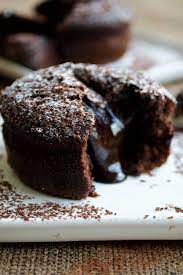 Molten Chocolate Lava Cake Easy Recipe Are You Still Looking For A Recipe For Mother S Day Don T You Th Molten Chocolate Lava Cake Lava Cakes Chocolate Lava