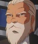 General MacKenzie Voice