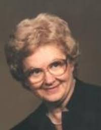 Marie V. Kennedy Obituary