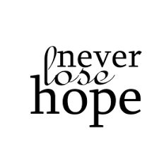 حكم بالانجليزي عن التفاؤل fiction writing me quotes never lose hope