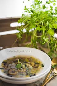 Celebrating the very best in albertan food, drinks, recipes, and more!. Chevre Culinaire Kochbanane Suppe Iv Knusperstubchen