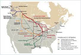 As the united states continues to develop and place more demands on energy transportation, it becomes necessary to invest in upgrading its infrastructure, including aging pipelines. Oil Pipelines And Spills Climate Energy And Society College Of Liberal Arts Auburn University