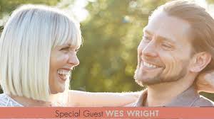 God Solutions in the Marketplace w/ Wesley Wright